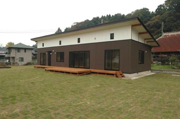 不動産売買仲介